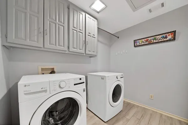 $2,850 | 2812 Whisperwood Trail, Dalworthington Gardens, TX 76016