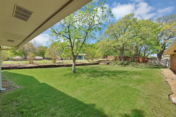 $2,850 | 2812 Whisperwood Trail, Dalworthington Gardens, TX 76016