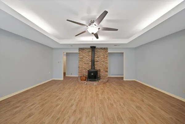 $2,850 | 2812 Whisperwood Trail, Dalworthington Gardens, TX 76016