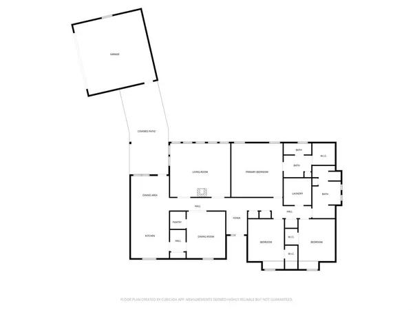 $2,850 | 2812 Whisperwood Trail, Dalworthington Gardens, TX 76016