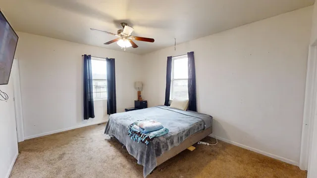 $299,000 | 1019 East 6th Street, Evansville, WY 82636