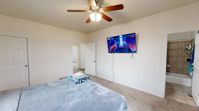 $299,000 | 1019 East 6th Street, Evansville, WY 82636