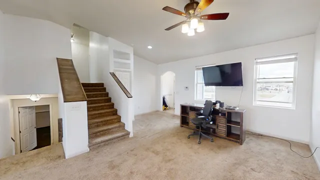 $299,000 | 1019 East 6th Street, Evansville, WY 82636