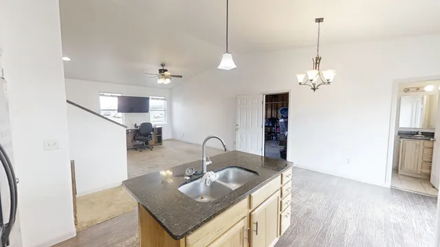 $299,000 | 1019 East 6th Street, Evansville, WY 82636