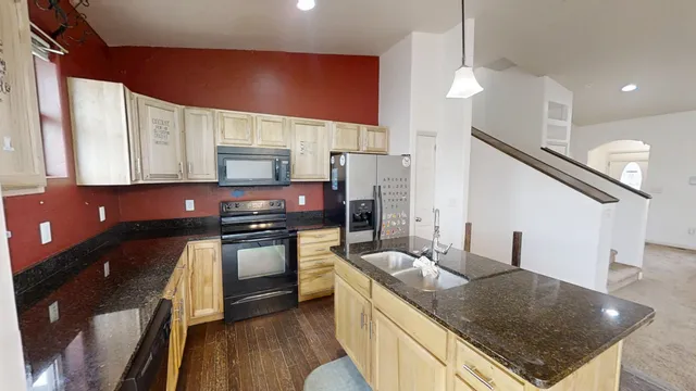 $299,000 | 1019 East 6th Street, Evansville, WY 82636