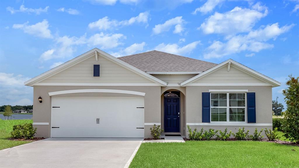 1506 Ridgeback Ln Lake Lake Alfred, FL 33850 - Photo 1 of 1
