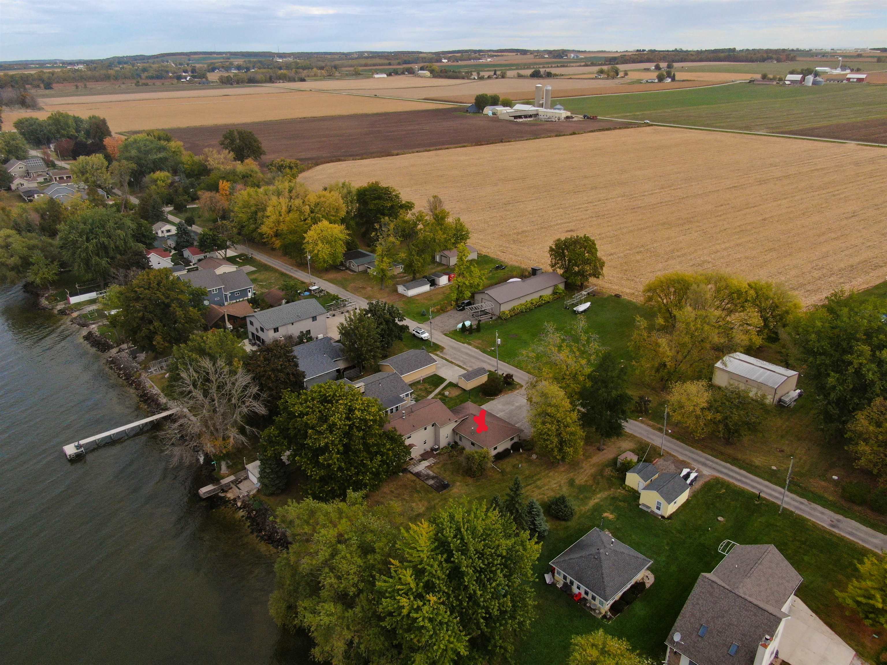 N1637 Gladwater Beach Road Malone, WI 53049 - Photo 11 of 49