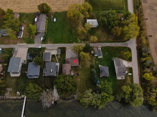 $675,000 | N1637 Gladwater Beach Road, Malone, WI 53049