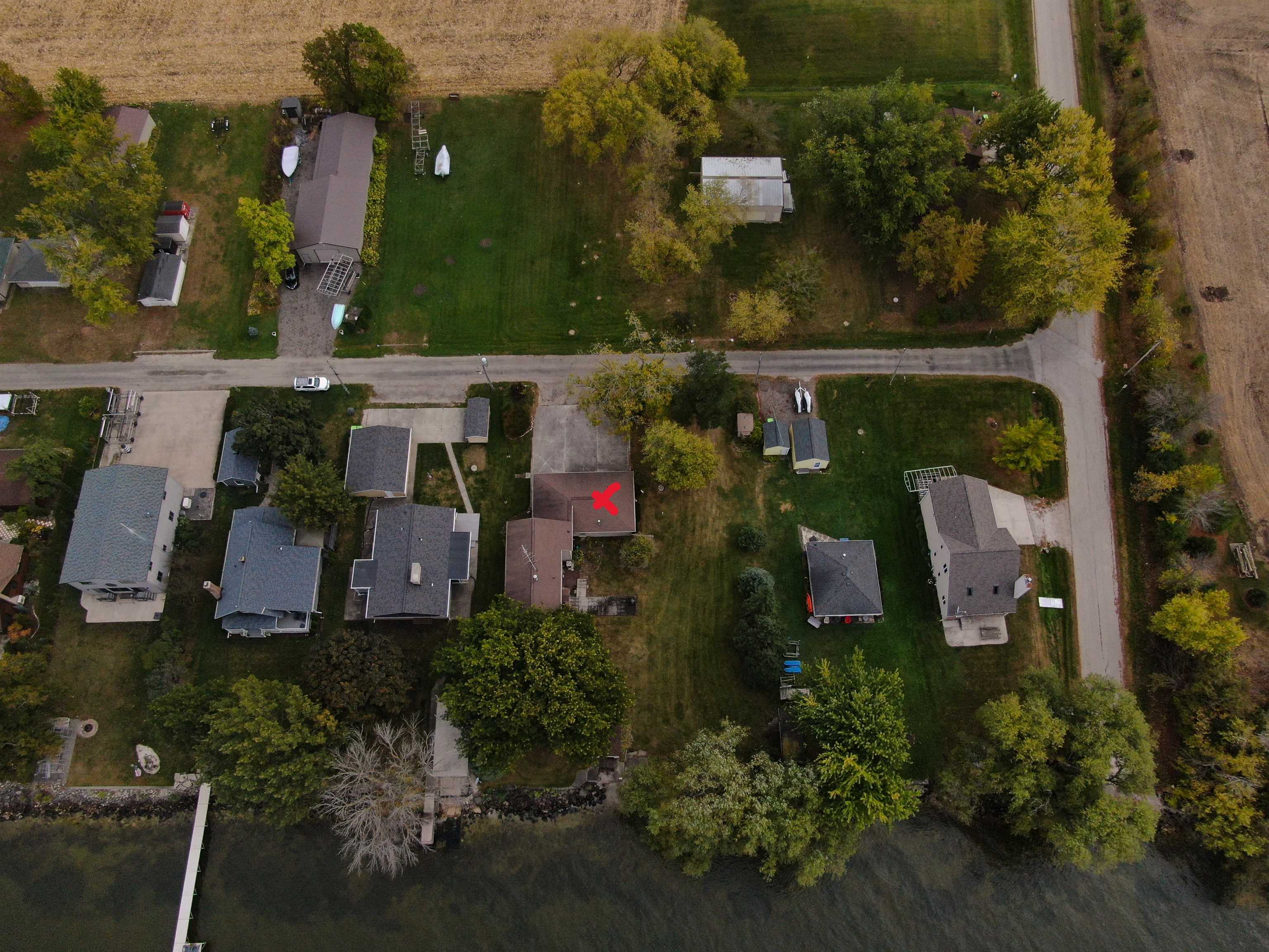 N1637 Gladwater Beach Road Malone, WI 53049 - Photo 13 of 49