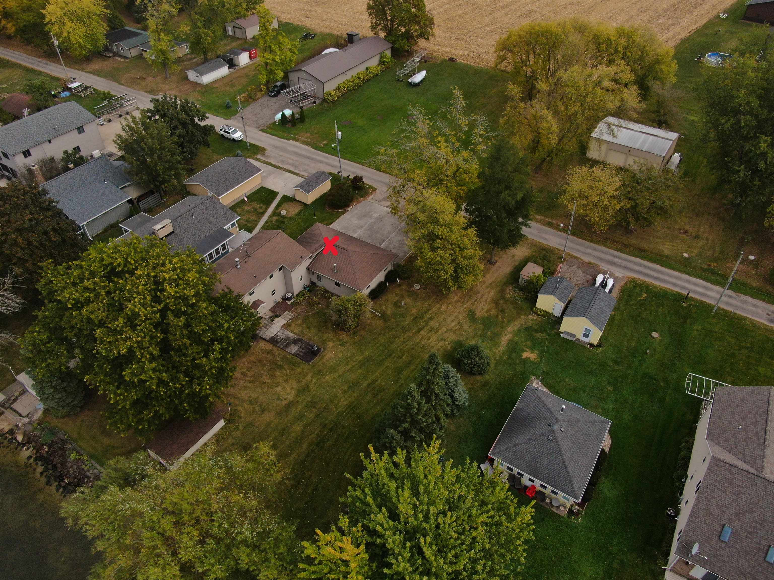 N1637 Gladwater Beach Road Malone, WI 53049 - Photo 14 of 49