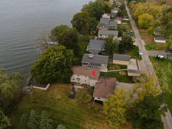 $675,000 | N1637 Gladwater Beach Road, Malone, WI 53049