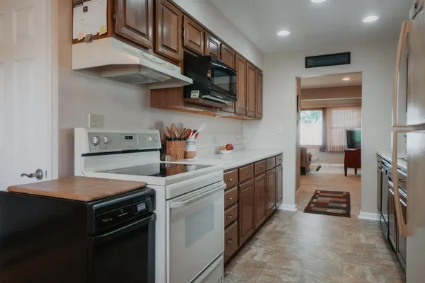 $675,000 | N1637 Gladwater Beach Road, Malone, WI 53049