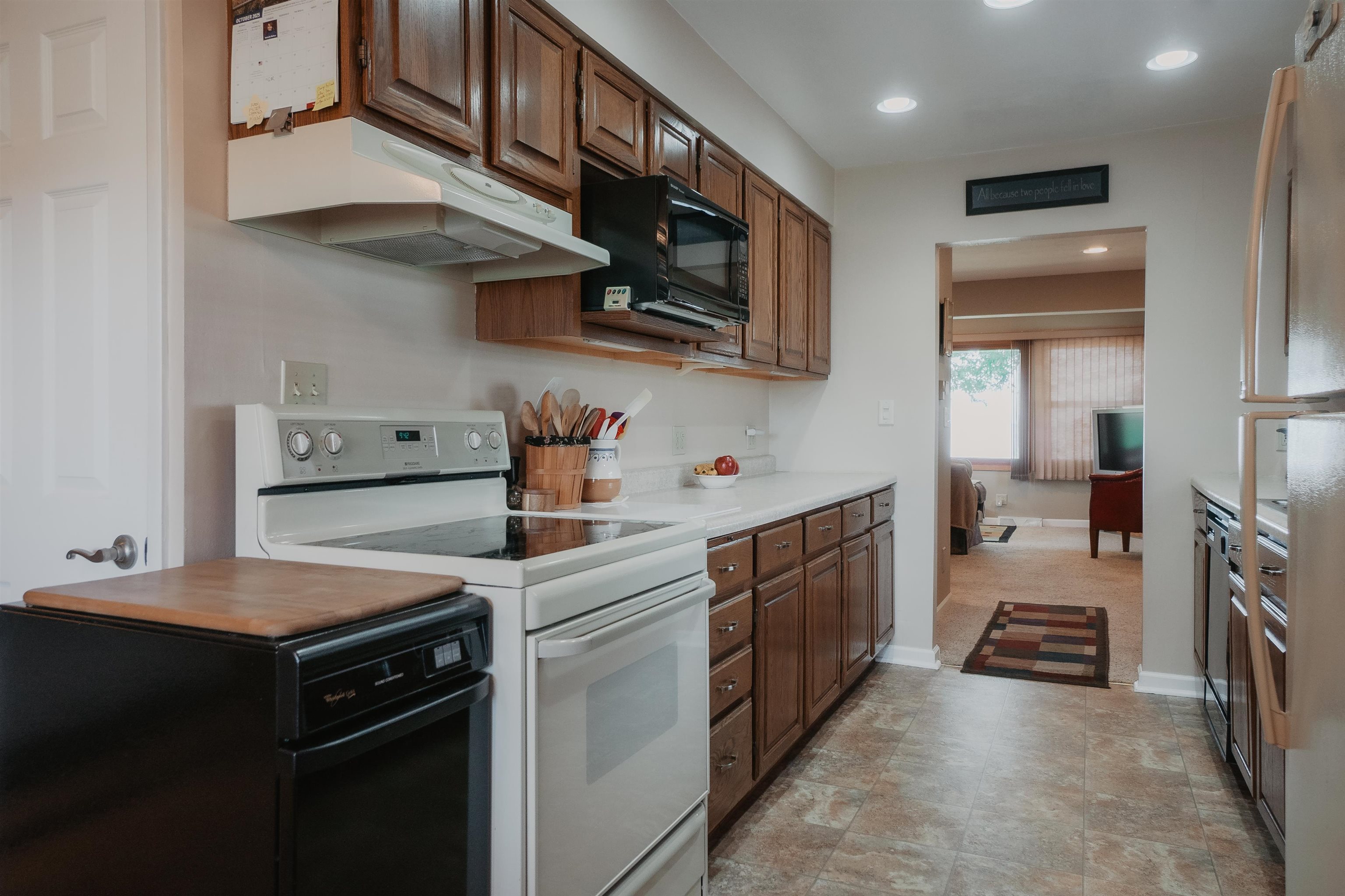 N1637 Gladwater Beach Road Malone, WI 53049 - Photo 17 of 49