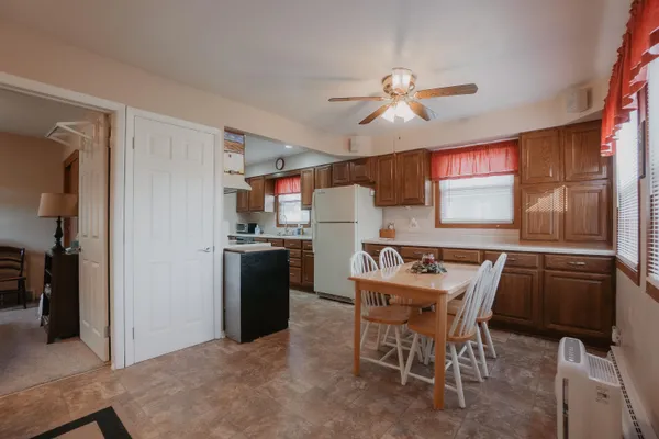 $675,000 | N1637 Gladwater Beach Road, Malone, WI 53049