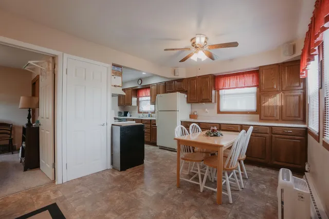 $675,000 | N1637 Gladwater Beach Road, Malone, WI 53049