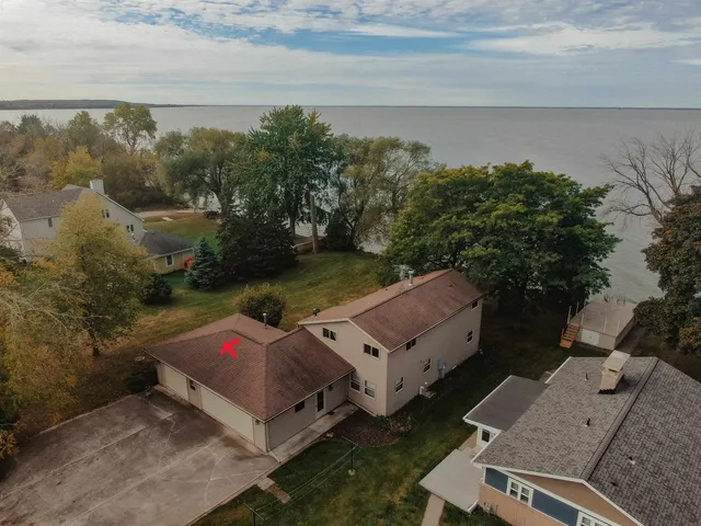 $675,000 | N1637 Gladwater Beach Road, Malone, WI 53049