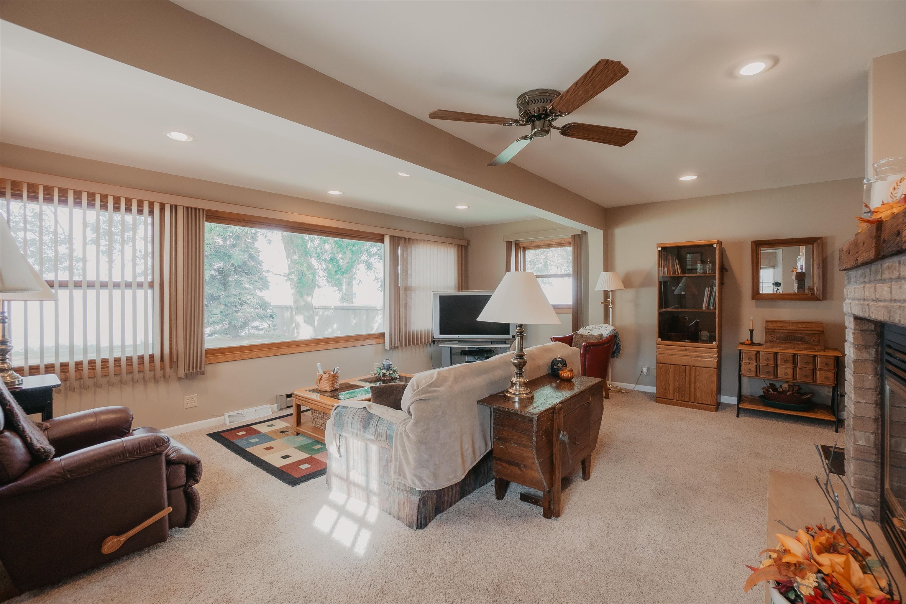 N1637 Gladwater Beach Road Malone, WI 53049 - Photo 21 of 49