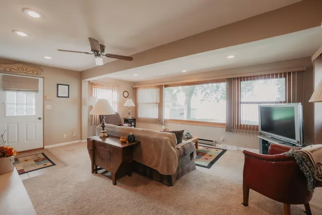 $675,000 | N1637 Gladwater Beach Road, Malone, WI 53049