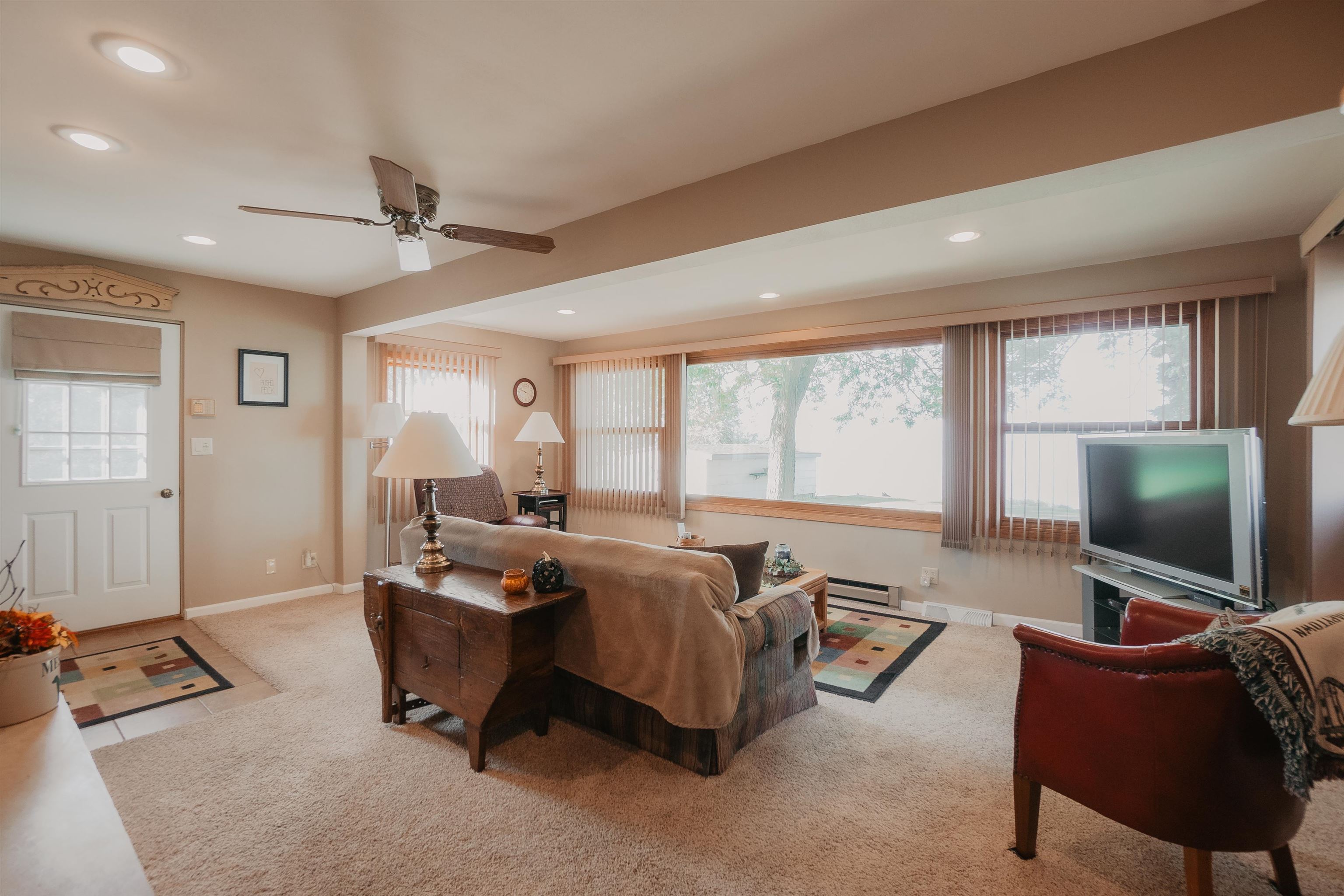 N1637 Gladwater Beach Road Malone, WI 53049 - Photo 22 of 49