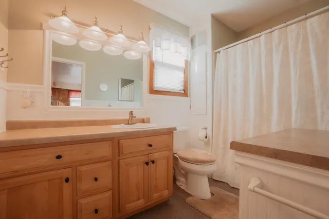 $675,000 | N1637 Gladwater Beach Road, Malone, WI 53049