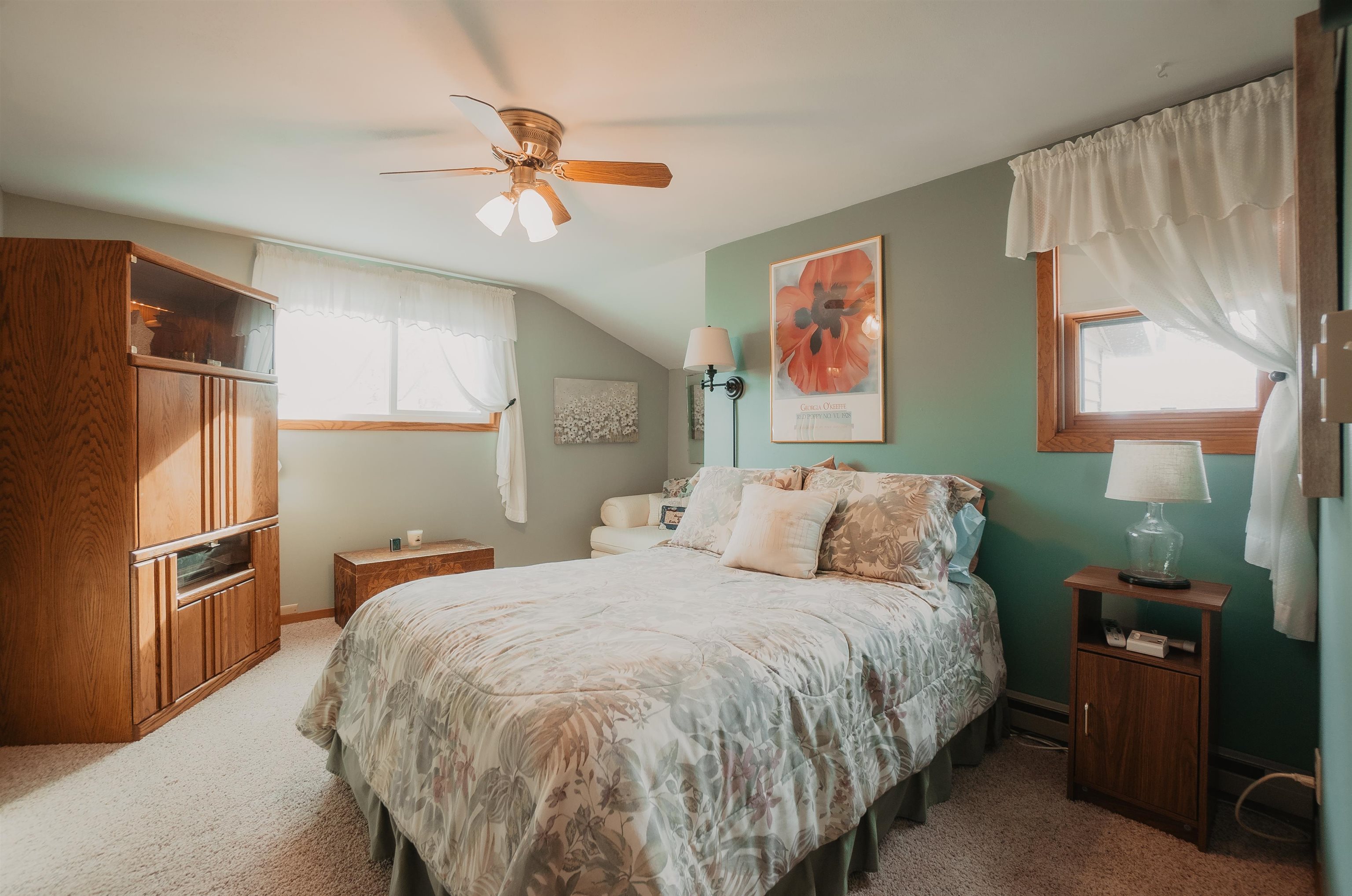 N1637 Gladwater Beach Road Malone, WI 53049 - Photo 27 of 49