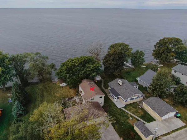 $675,000 | N1637 Gladwater Beach Road, Malone, WI 53049