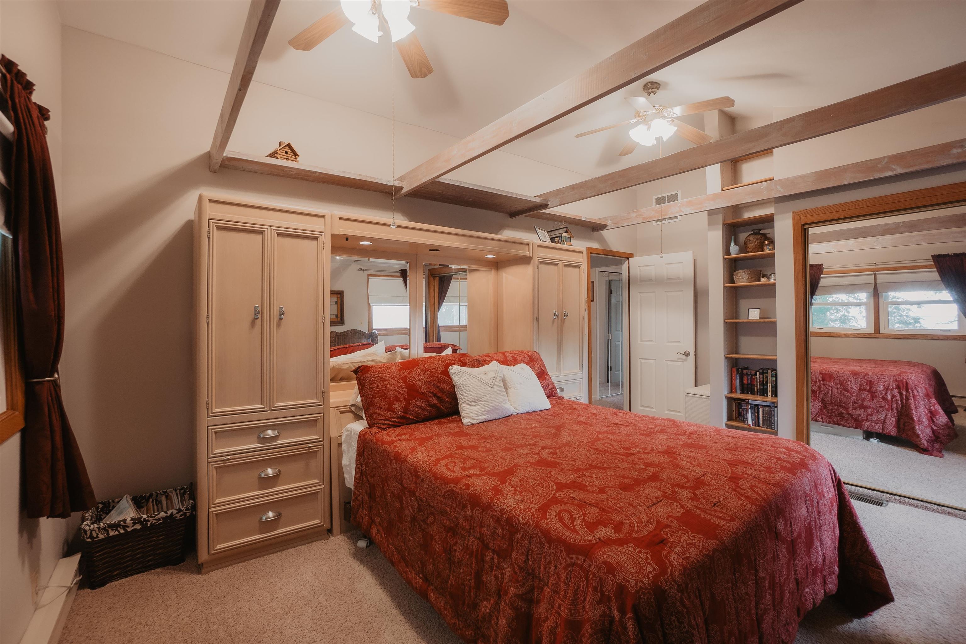 N1637 Gladwater Beach Road Malone, WI 53049 - Photo 31 of 49