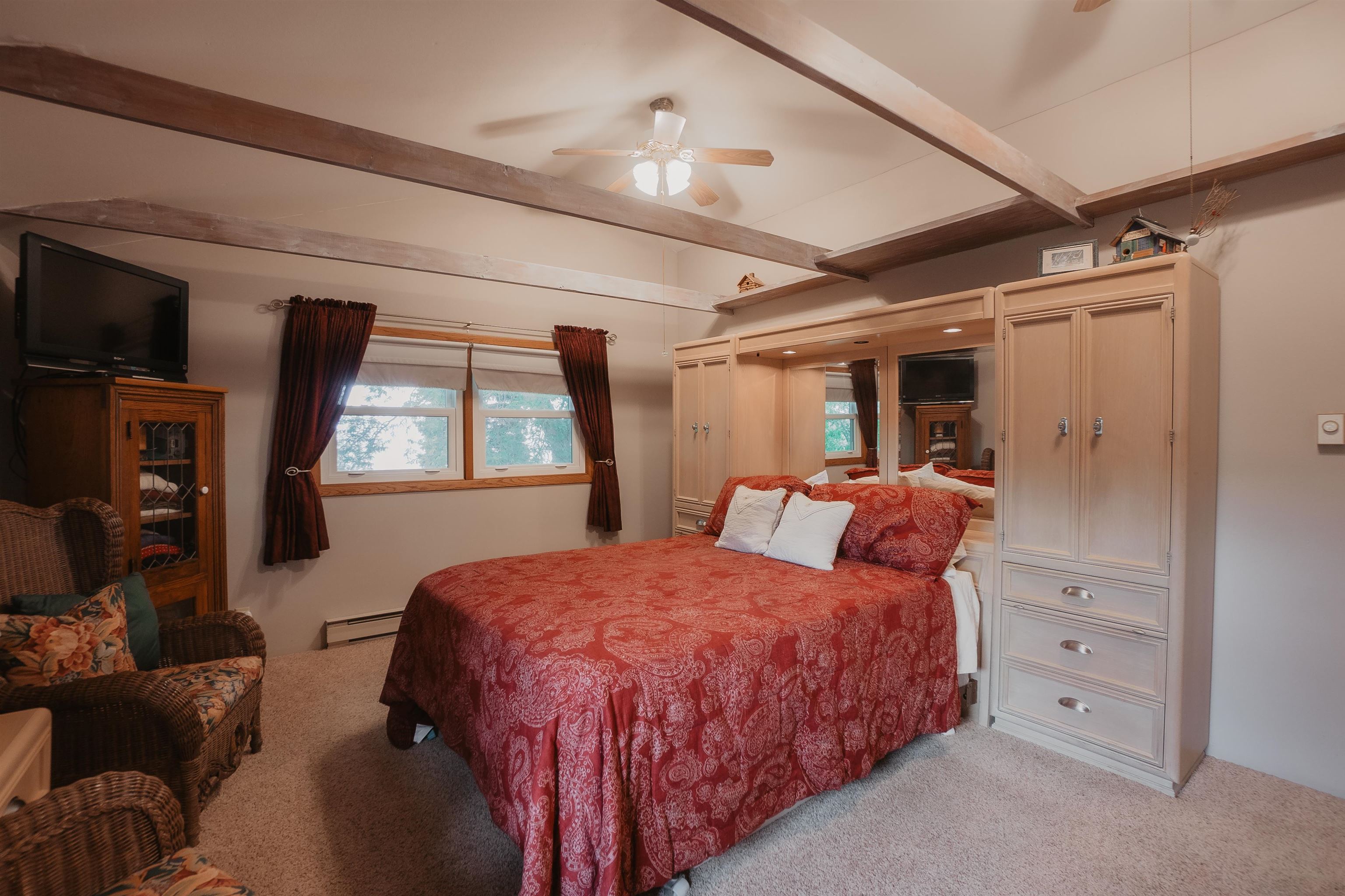 N1637 Gladwater Beach Road Malone, WI 53049 - Photo 32 of 49