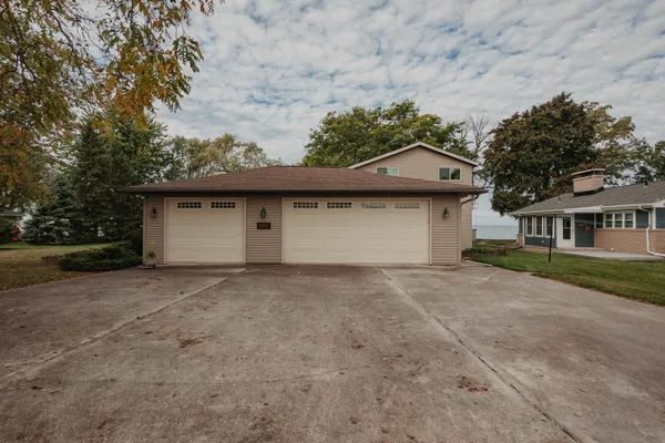 $675,000 | N1637 Gladwater Beach Road, Malone, WI 53049