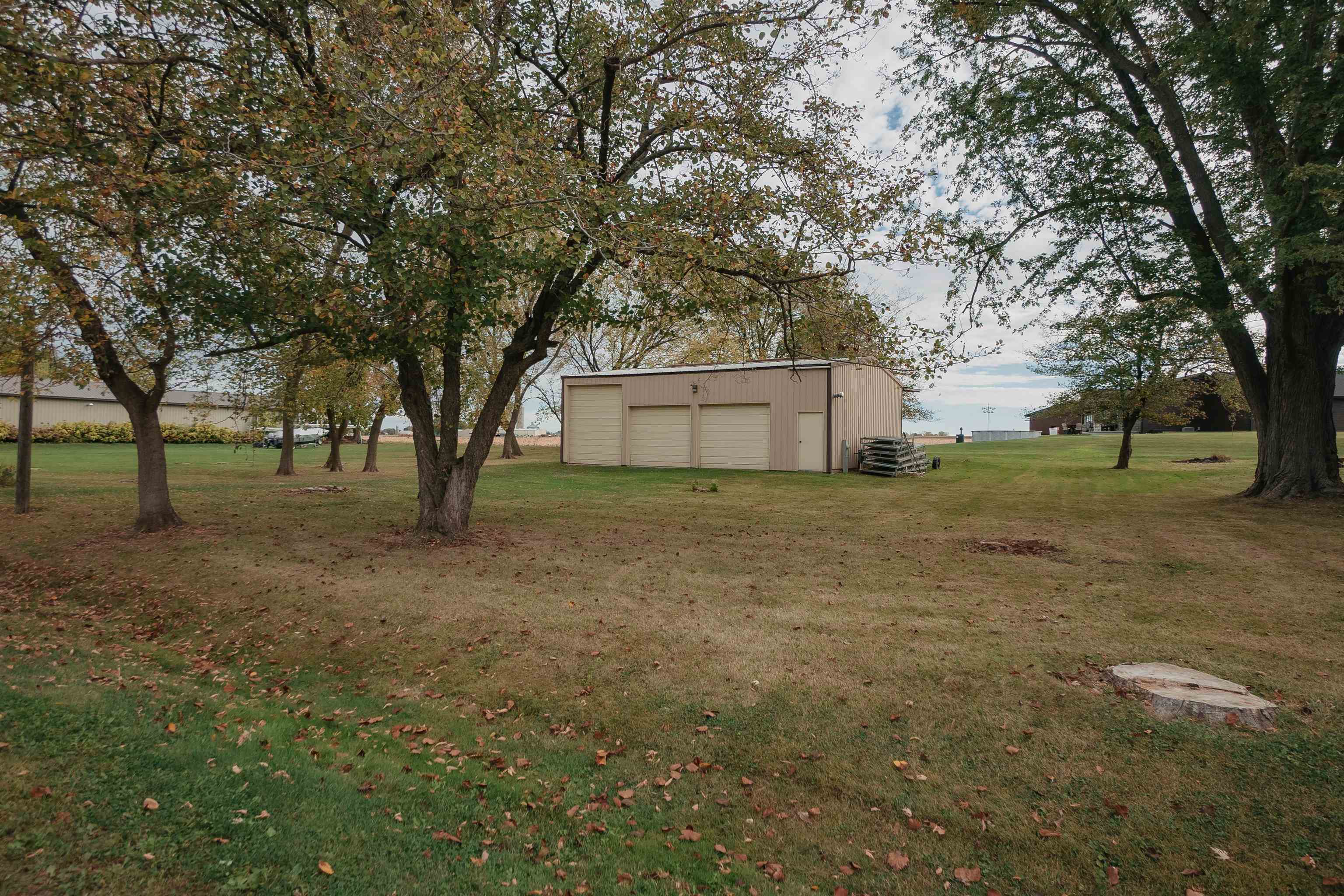 N1637 Gladwater Beach Road Malone, WI 53049 - Photo 38 of 49