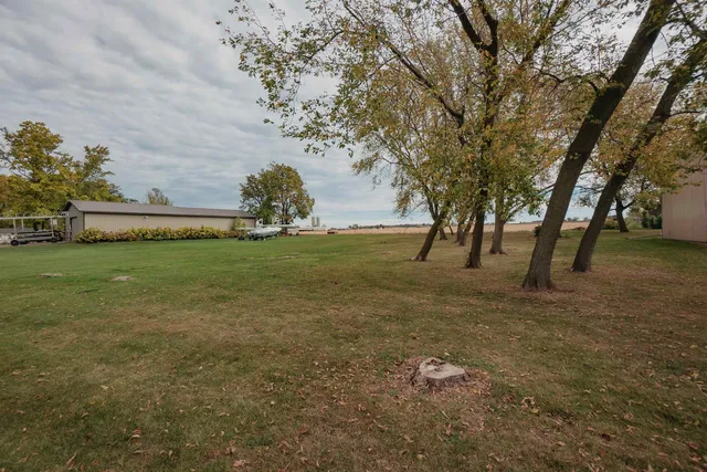 $675,000 | N1637 Gladwater Beach Road, Malone, WI 53049