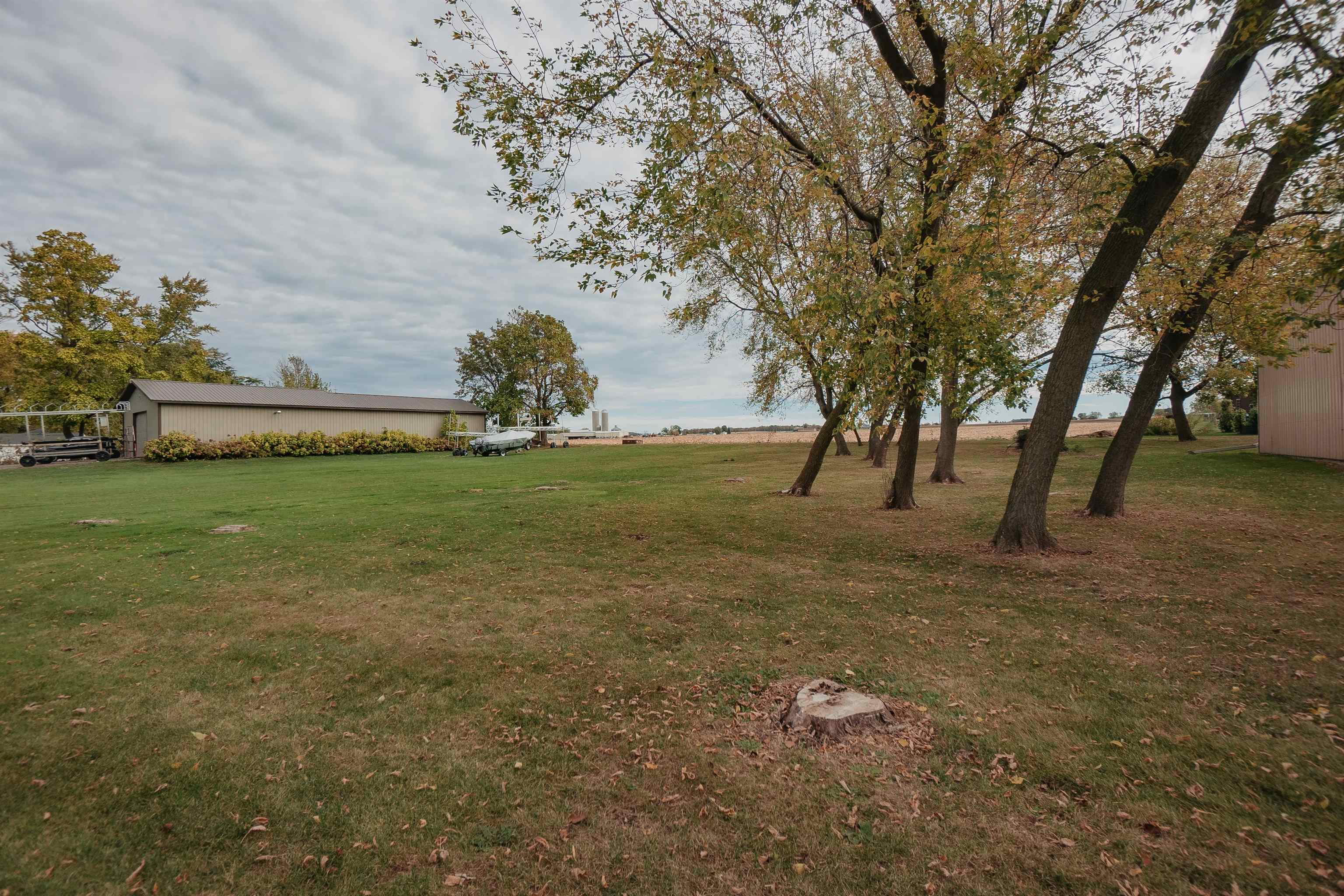 N1637 Gladwater Beach Road Malone, WI 53049 - Photo 40 of 49