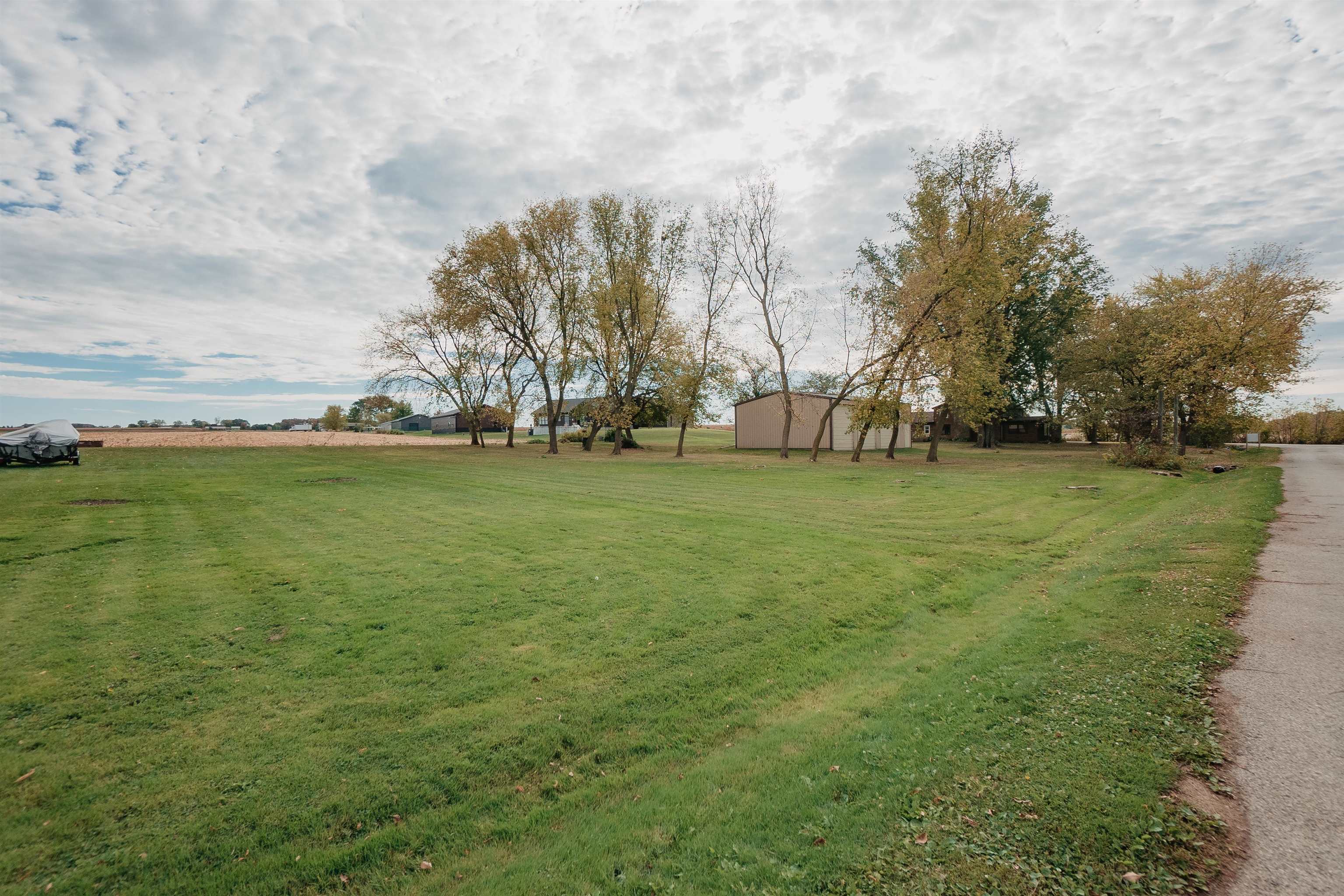 N1637 Gladwater Beach Road Malone, WI 53049 - Photo 41 of 49