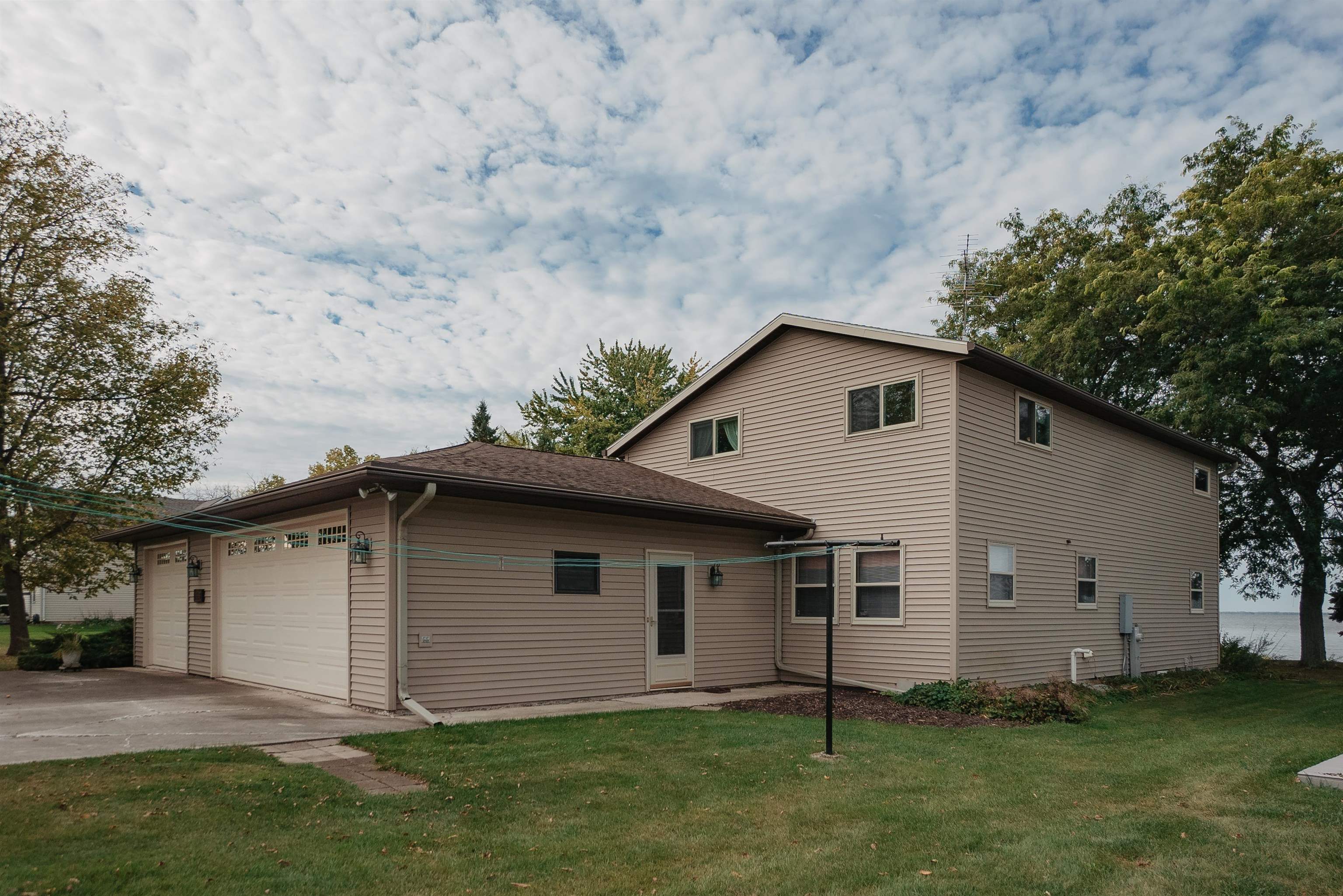 N1637 Gladwater Beach Road Malone, WI 53049 - Photo 42 of 49