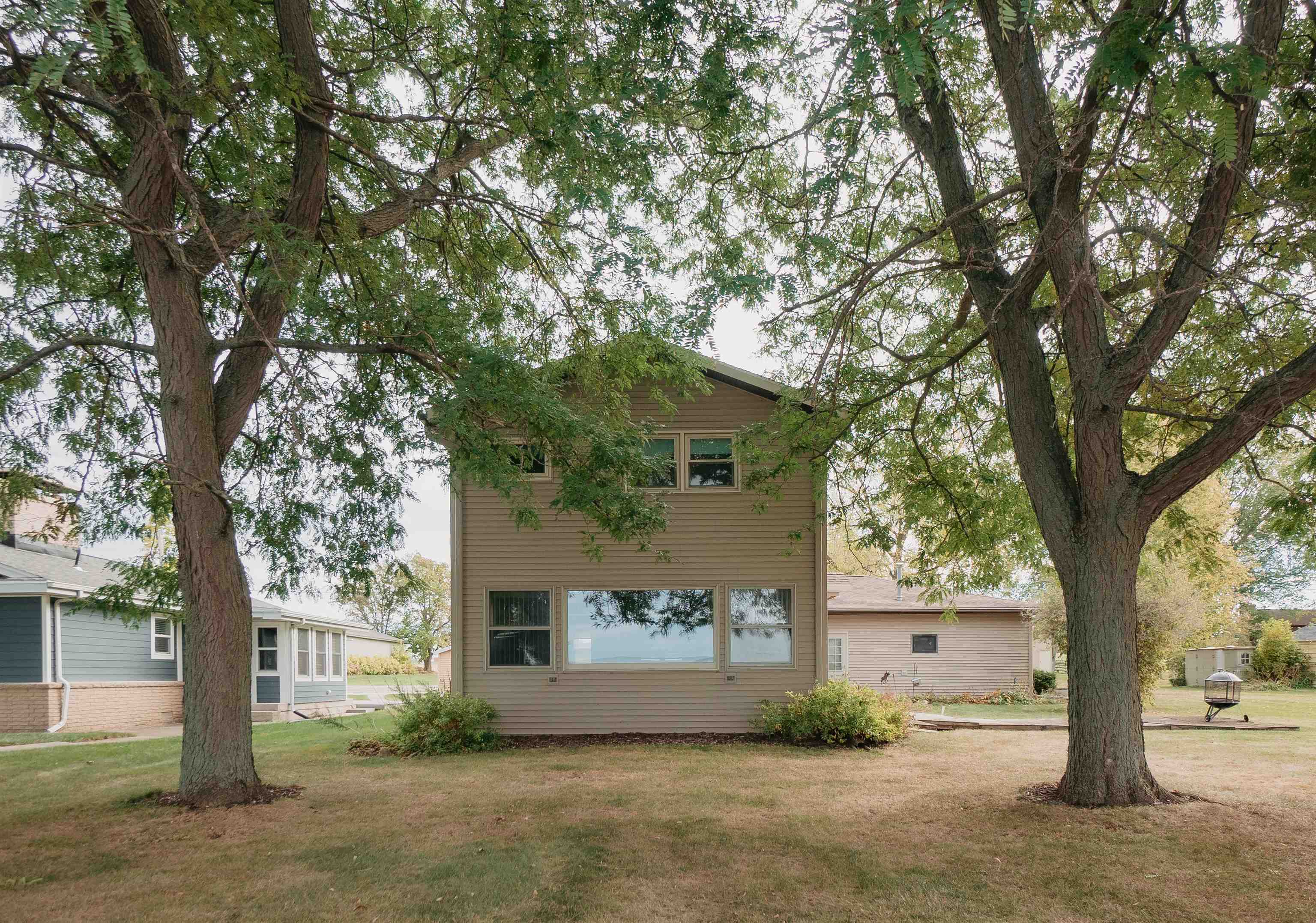 N1637 Gladwater Beach Road Malone, WI 53049 - Photo 43 of 49