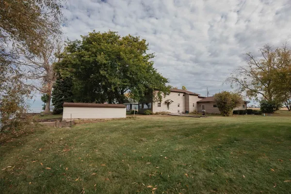 $675,000 | N1637 Gladwater Beach Road, Malone, WI 53049