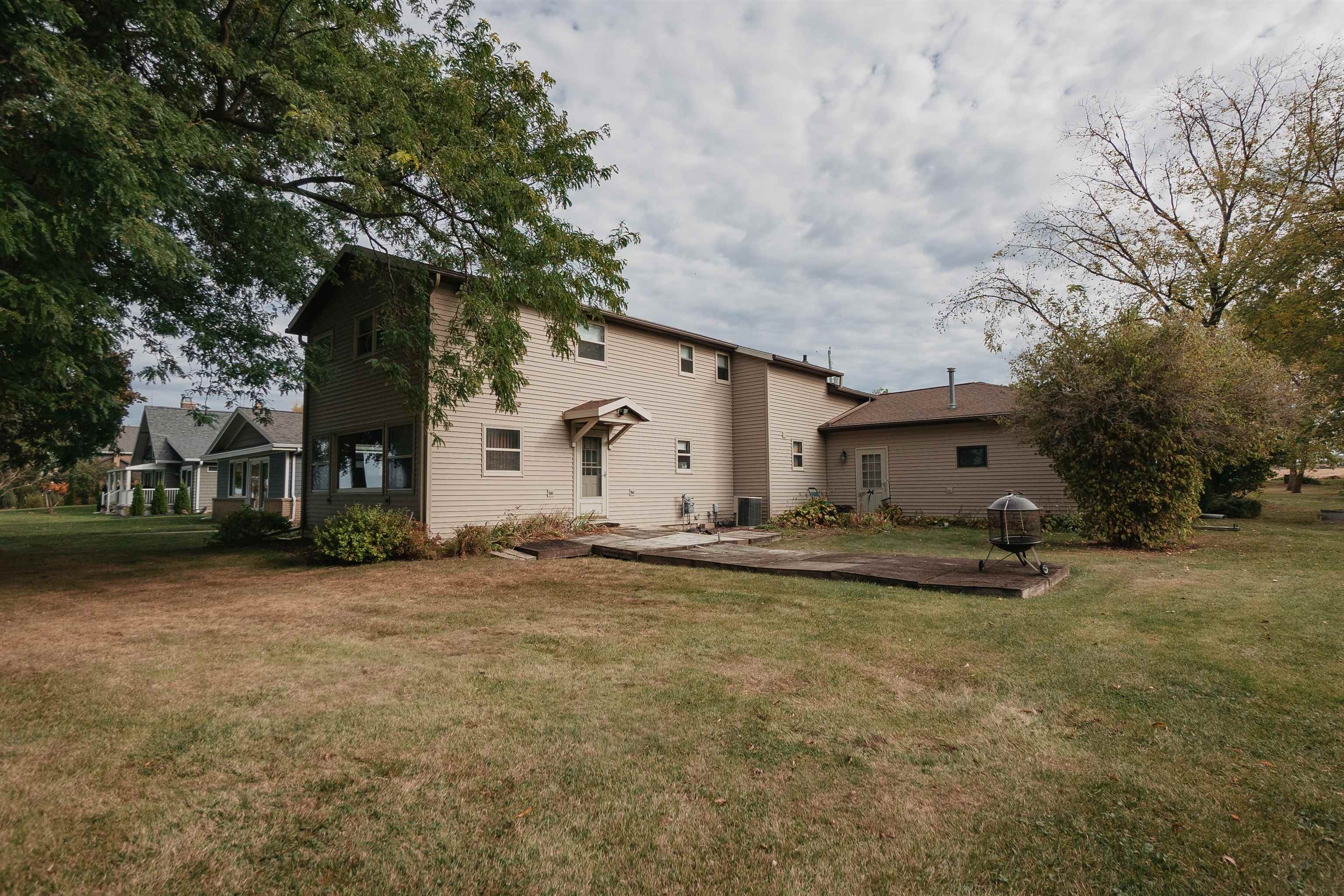 N1637 Gladwater Beach Road Malone, WI 53049 - Photo 45 of 49