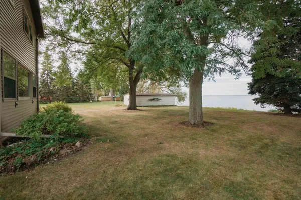 $675,000 | N1637 Gladwater Beach Road, Malone, WI 53049