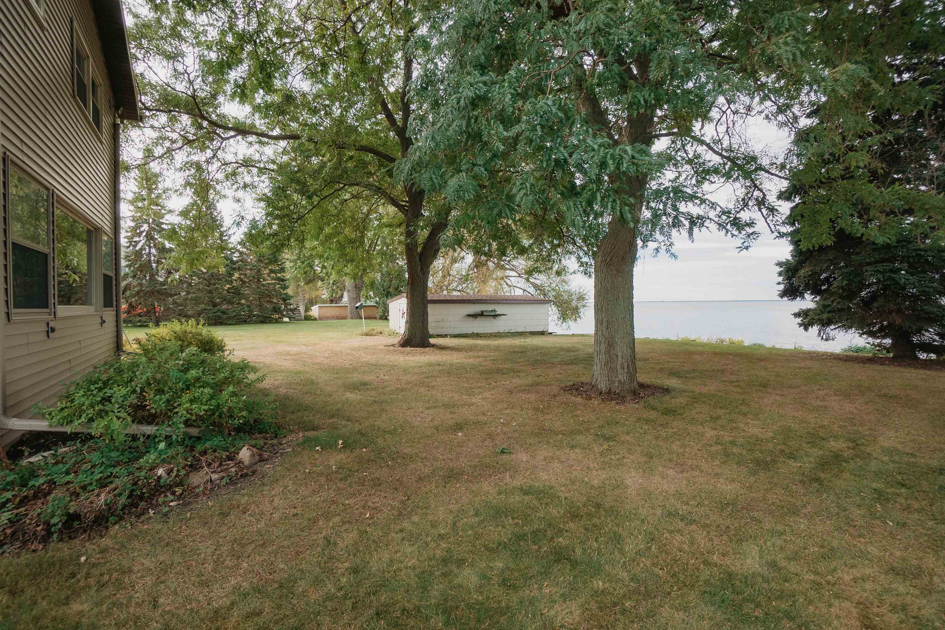 N1637 Gladwater Beach Road Malone, WI 53049 - Photo 47 of 49