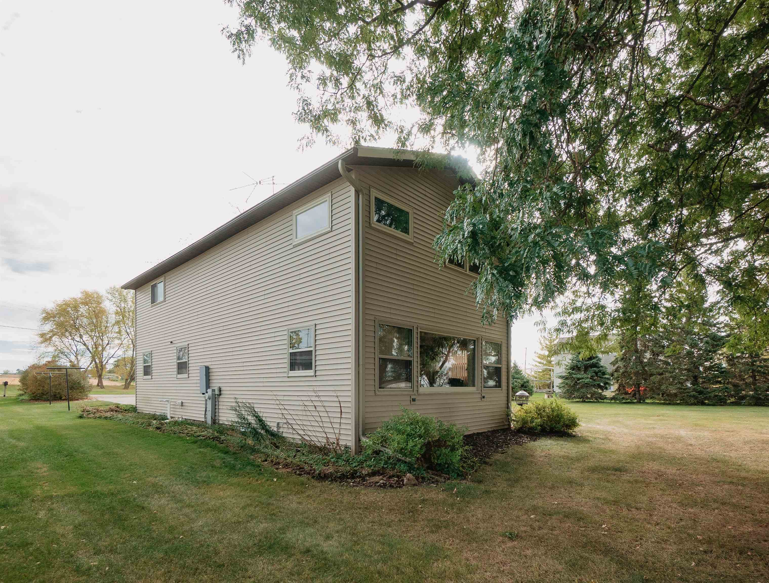 N1637 Gladwater Beach Road Malone, WI 53049 - Photo 48 of 49