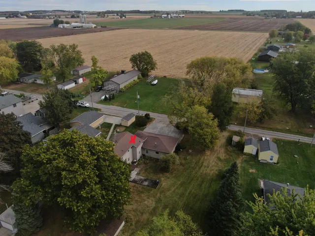 $675,000 | N1637 Gladwater Beach Road, Malone, WI 53049