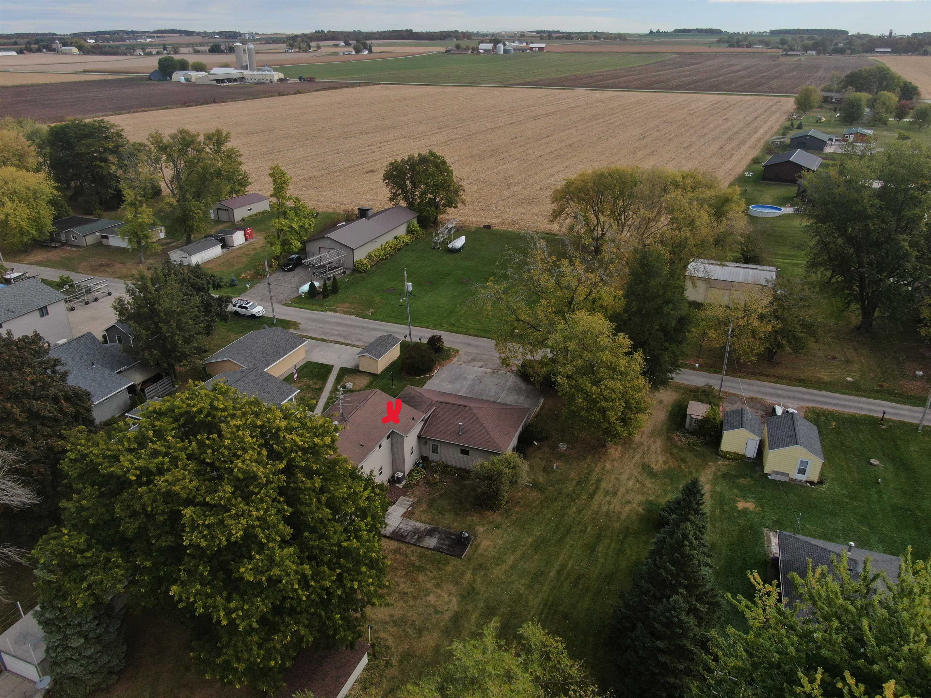 N1637 Gladwater Beach Road Malone, WI 53049 - Photo 6 of 49