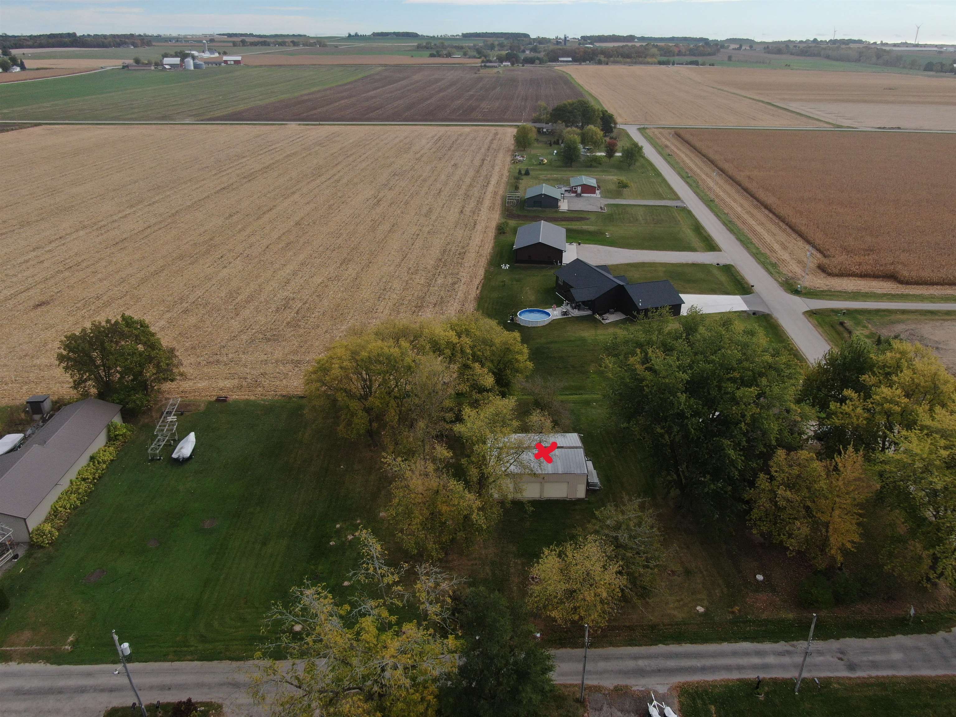 N1637 Gladwater Beach Road Malone, WI 53049 - Photo 7 of 49