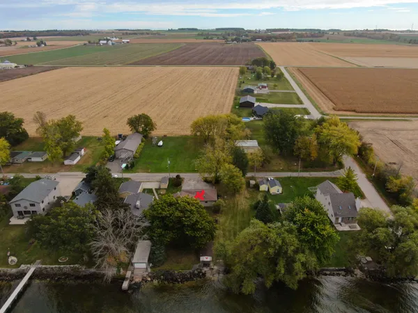 $675,000 | N1637 Gladwater Beach Road, Malone, WI 53049