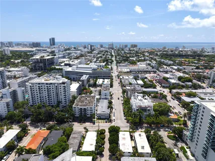 $649,000 | 1601 Bay Road, Unit 4, Miami Beach, FL 33139