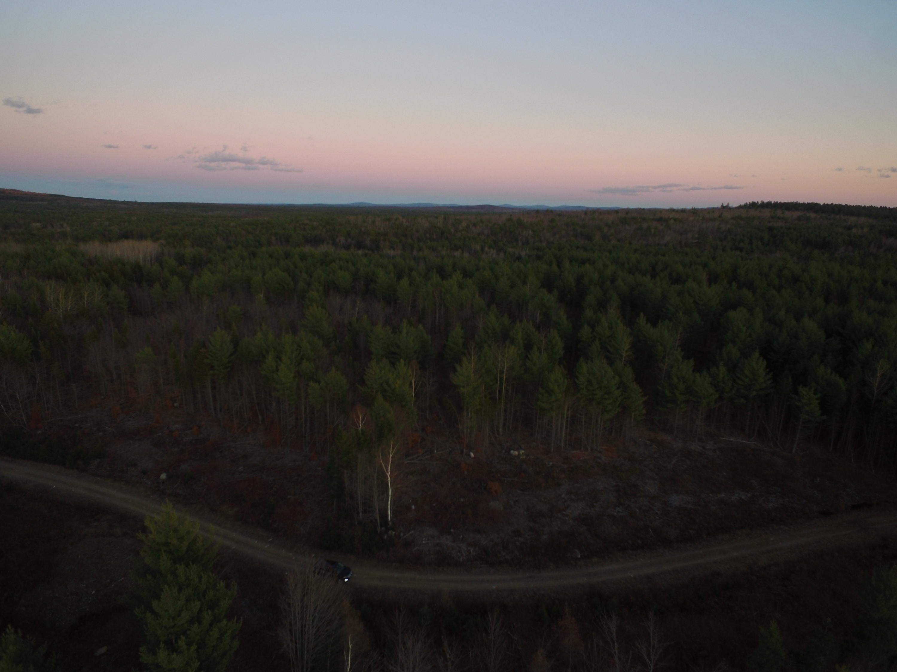 Lot 40 Miller Ridge Road Howland, ME 04448 - Photo 6 of 8 DJI_0308