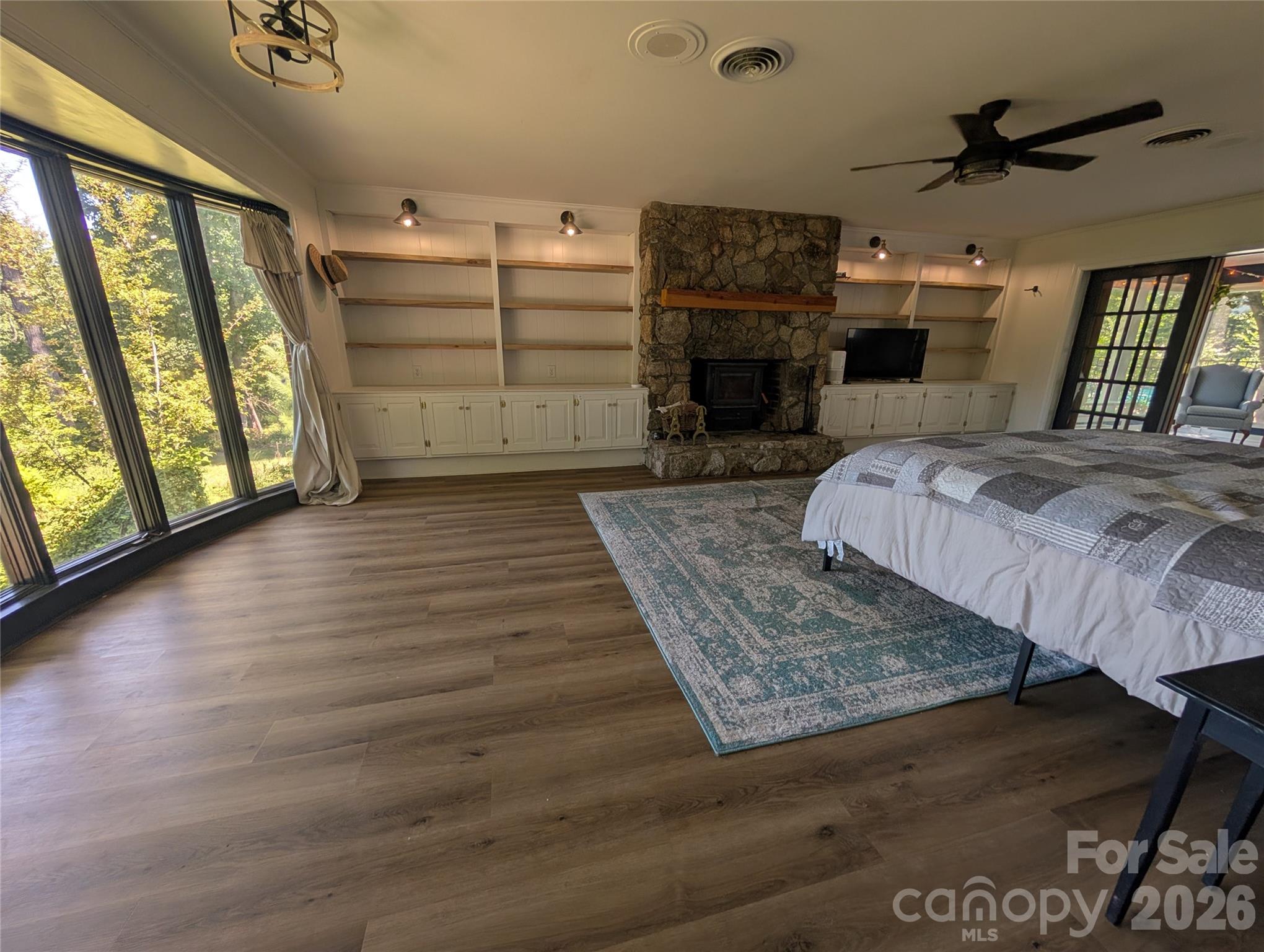 571 Piedmont Road Rutherfordton, NC 28139 - Photo 5 of 48
