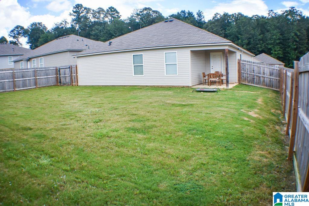 175 Tiffany Lane Ohatchee, AL 36271 - Photo 30 of 32