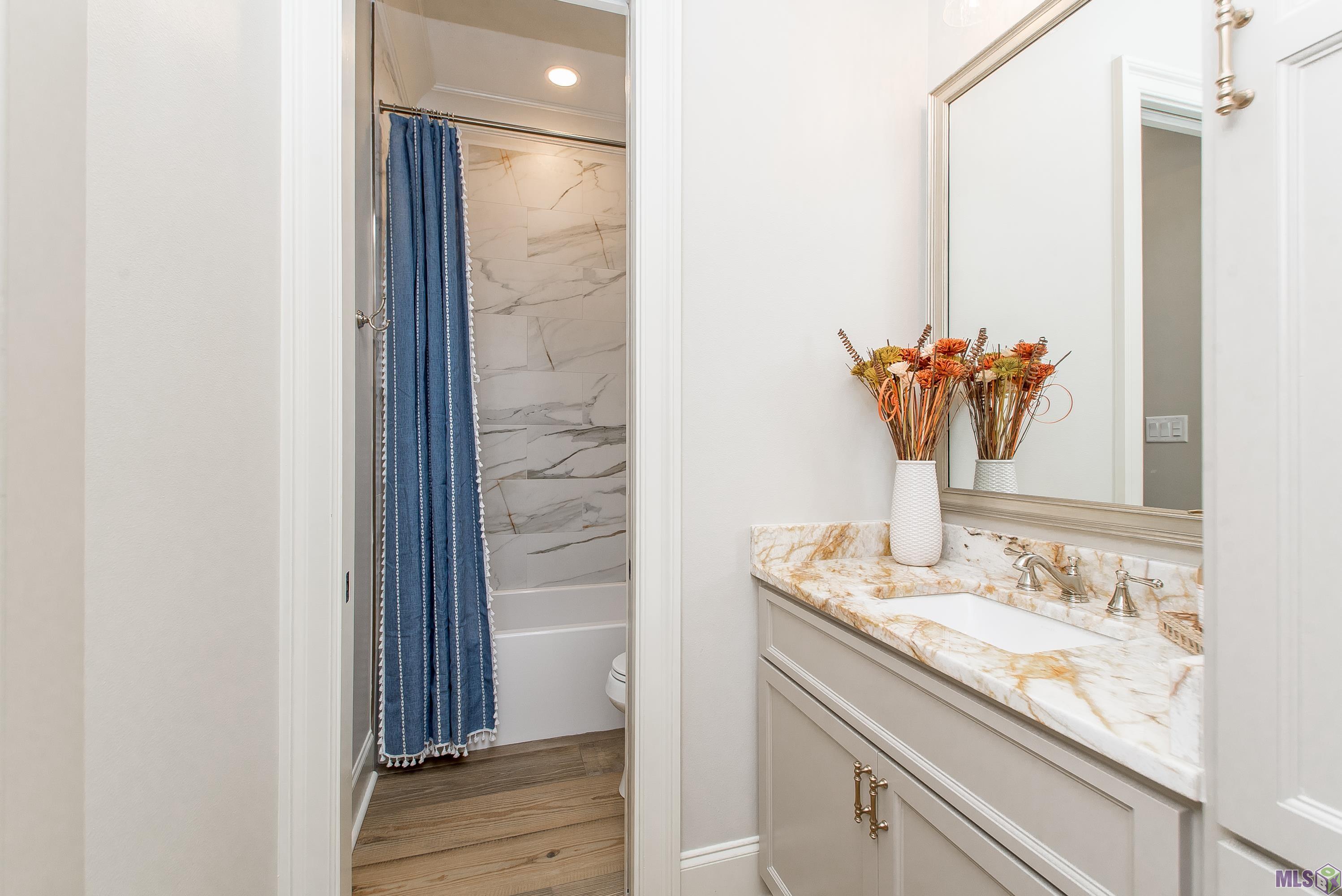 9984 Forrest Delatte Road Denham Springs, LA 70726 - Photo 45 of 59 Bathroom 3