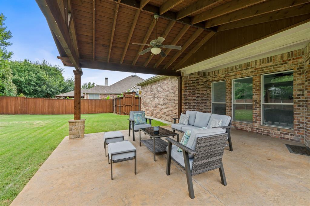 612 Morning View Way Murphy, TX 75094 - Photo 30 of 38